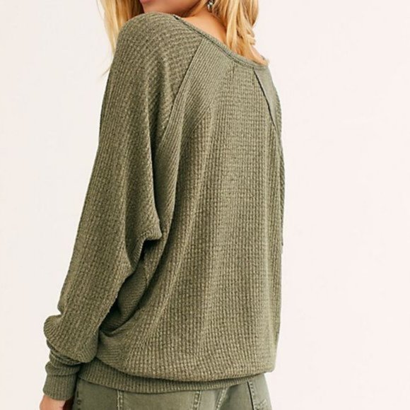 We The Free/Free People Santa Clara Top - Picture 4 of 10